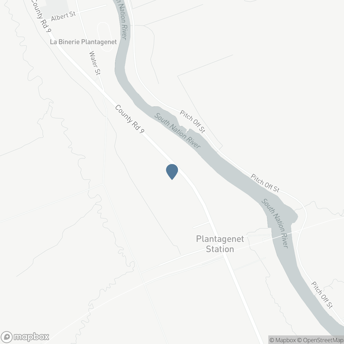 605B COUNTY ROAD 9, Alfred and Plantagenet, Ontario K0B 1L0